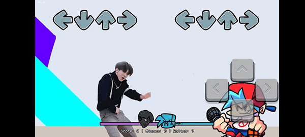 黑色星期五之夜新蒲京娱乐官方下载模组下载-黑色星期五之夜新蒲京娱乐官方下载模组手机版下载 v0.2.7 安卓版游戏画面3