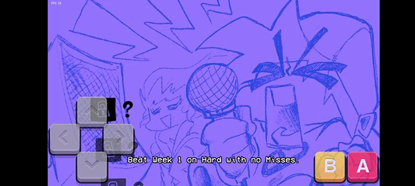 黑色星期五之夜新蒲京娱乐官方下载模组下载-黑色星期五之夜新蒲京娱乐官方下载模组手机版下载 v0.2.7 安卓版游戏画面4