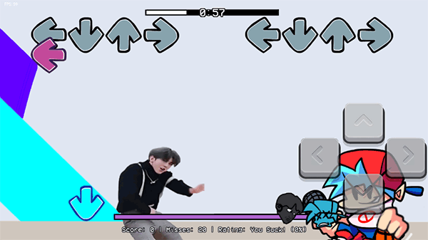 黑色星期五之夜新蒲京娱乐官方下载模组 黑色星期五之夜新蒲京娱乐官方下载模组游戏