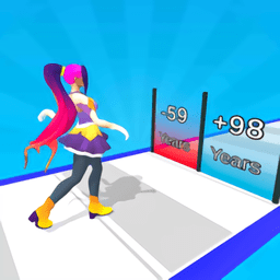 新濠天地真人电子游戏下载-新濠天地真人电子(Fashion Run Evolution Design)下载 v1.1 安卓版