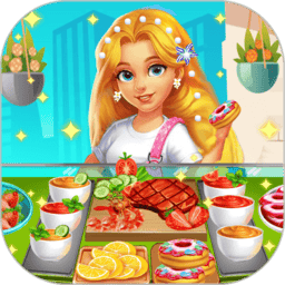 mgm美高梅平台官网的美食派对游戏下载安装-mgm美高梅平台官网的美食派对最新版下载 v2.5 安卓版