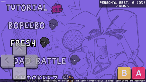 黑色星期五之夜新蒲京娱乐官方下载模组 黑色星期五之夜新蒲京娱乐官方下载模组游戏