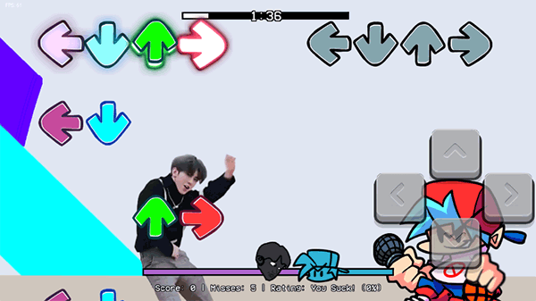 黑色星期五之夜新蒲京娱乐官方下载模组 黑色星期五之夜新蒲京娱乐官方下载模组游戏